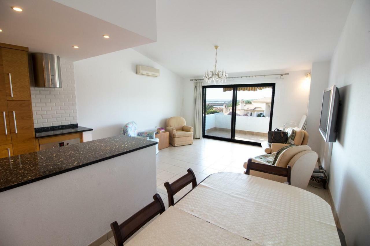 Victory Village Apartamento Quinta do Lago Exterior foto