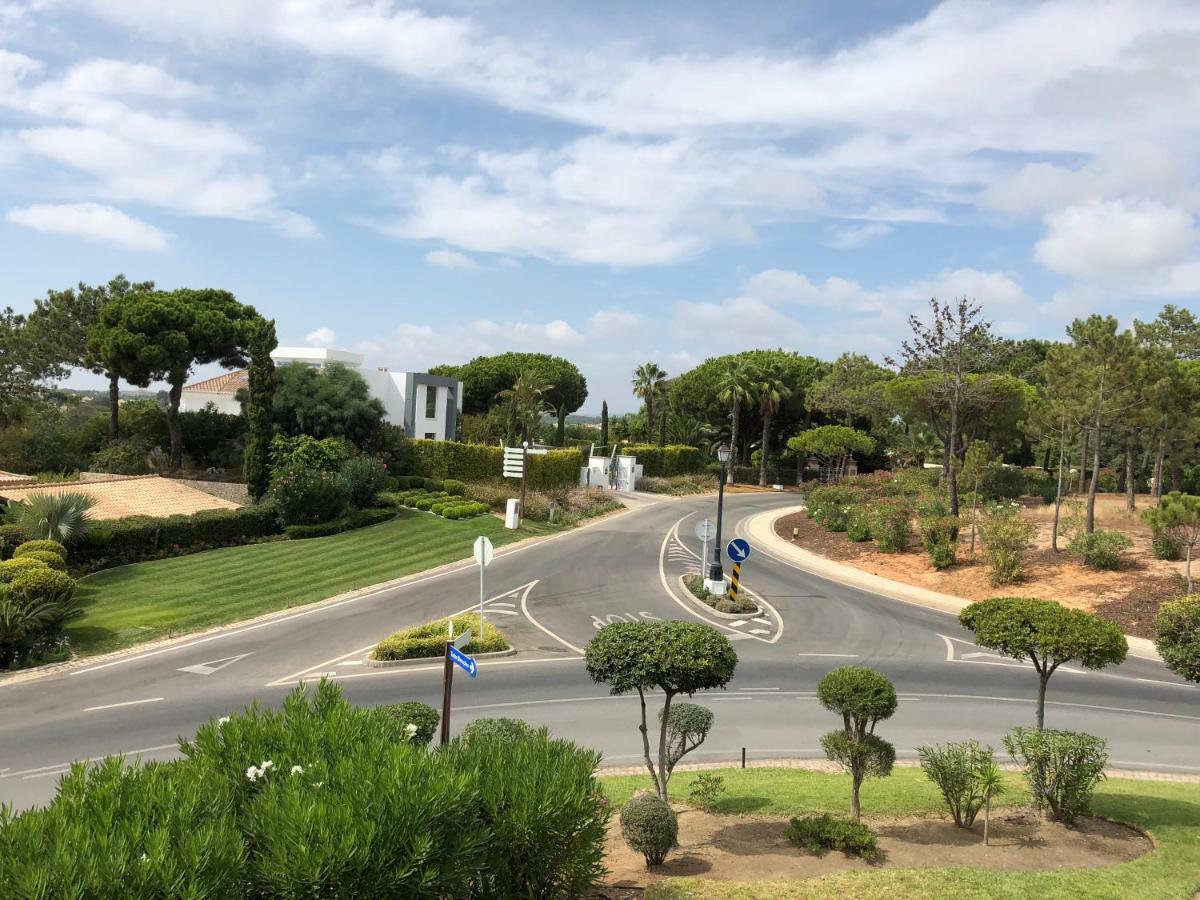 Victory Village Apartamento Quinta do Lago Exterior foto